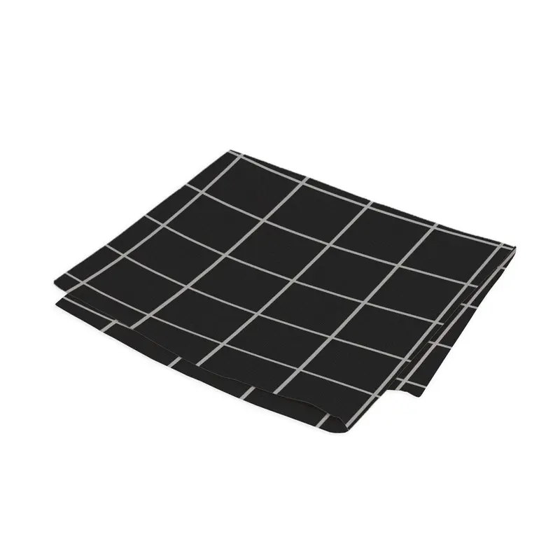 Servilletas Odin Negro