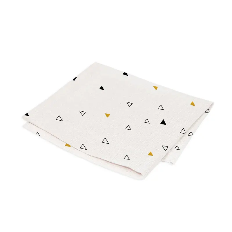 Servilletas Triangle