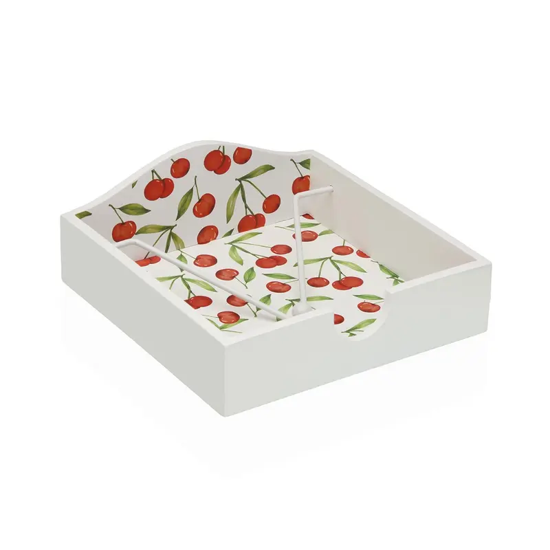 SERVILLETERO CHERRIES