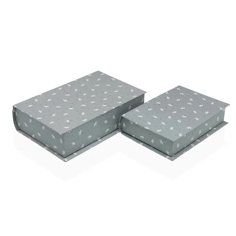 SET/2 LIBROS FLORES