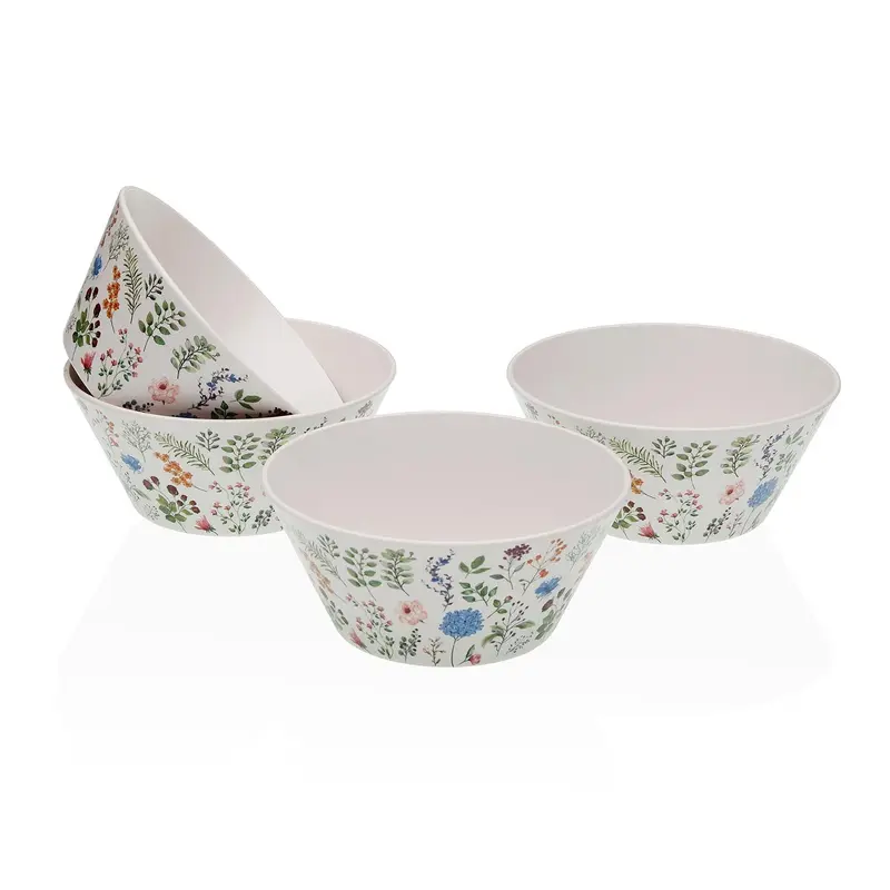 SET 4 BOLES SPRING