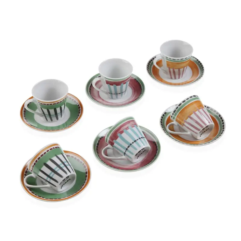 SET 6 CAFÉ /PLATO CIRCUS