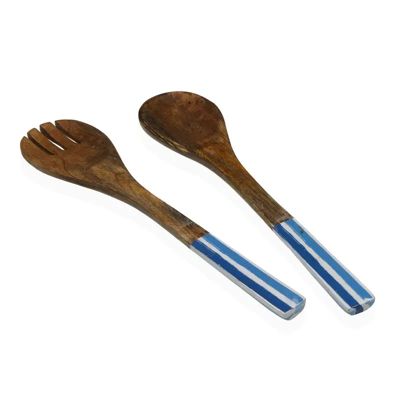 SET UTENSILIOS OCEANIC