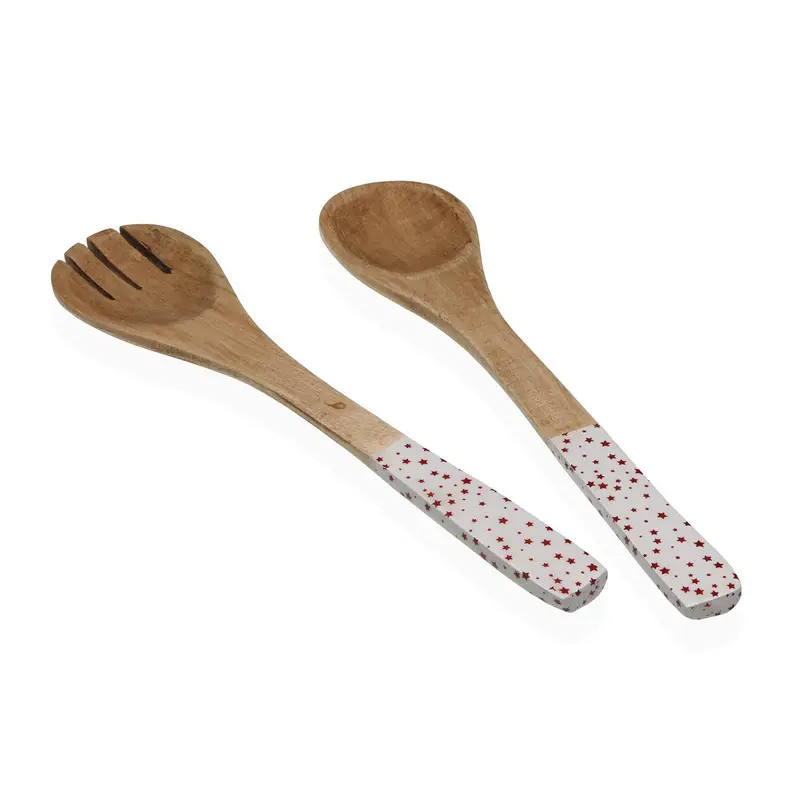 SET UTENSILIOS STELLA