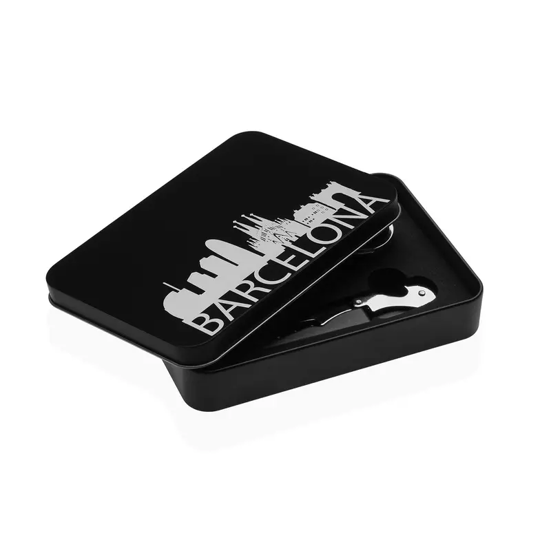 SET VINO 3 ACCESORIOS BARCELONA