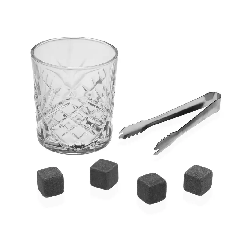 SET WHISKY