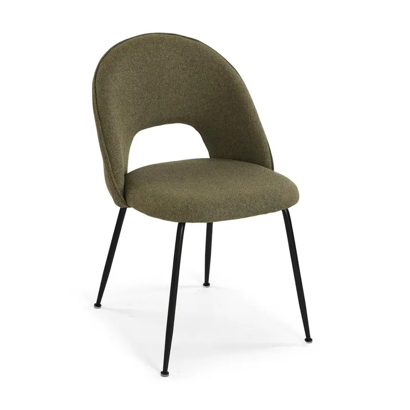 SILLA RIGLOS COLOR VERDE