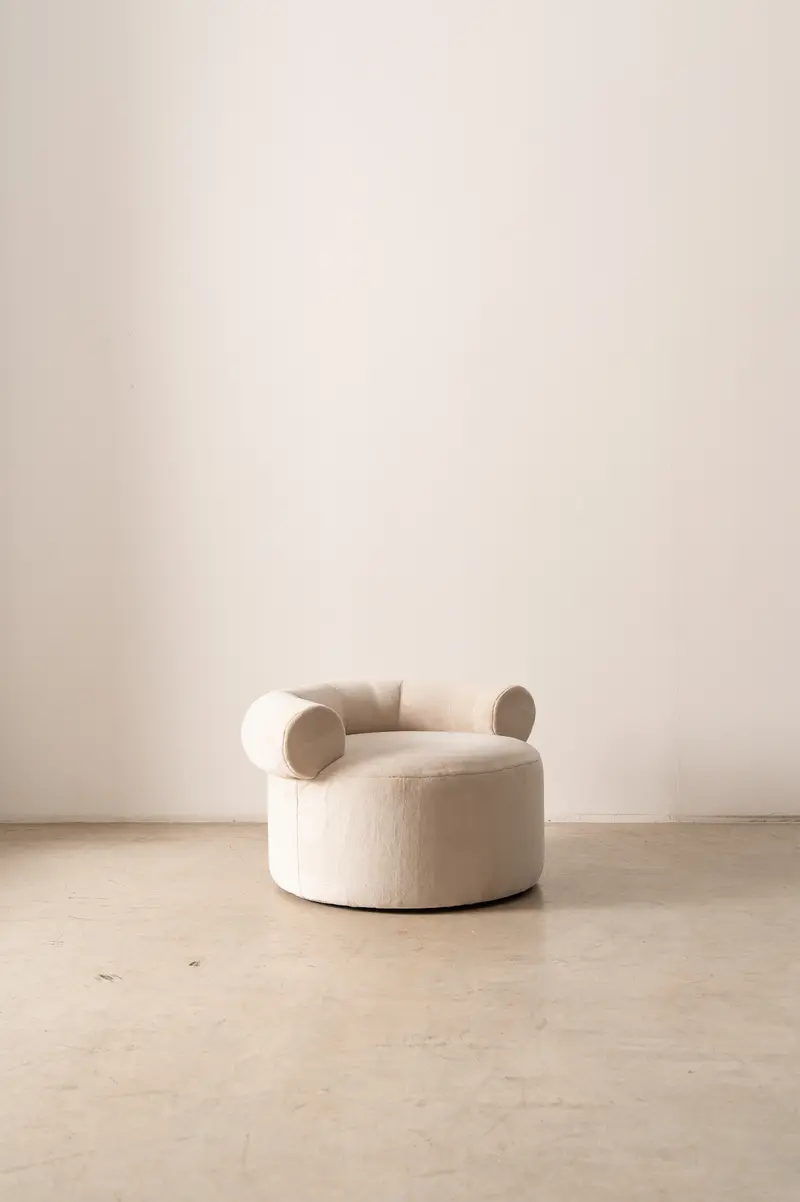 Sillón Artesano  S.tudio