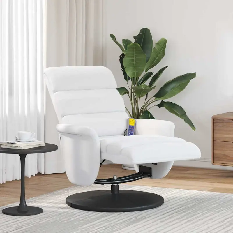 Sillón reclinable PU