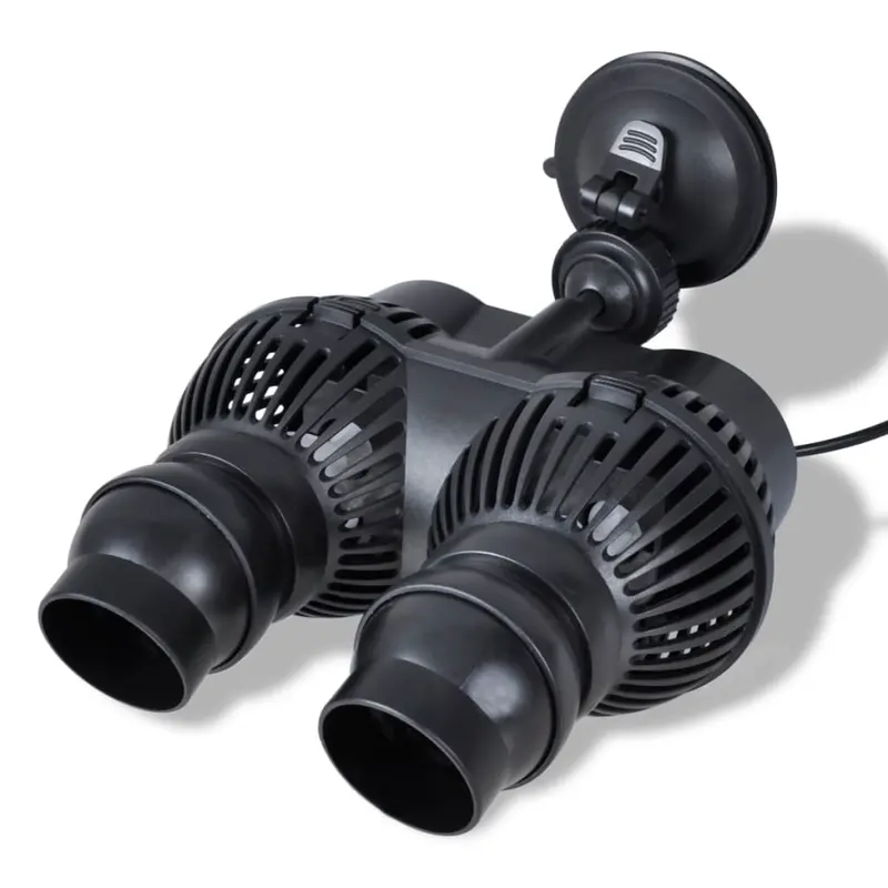 Simulador de Olas de Acuario 12000L/H