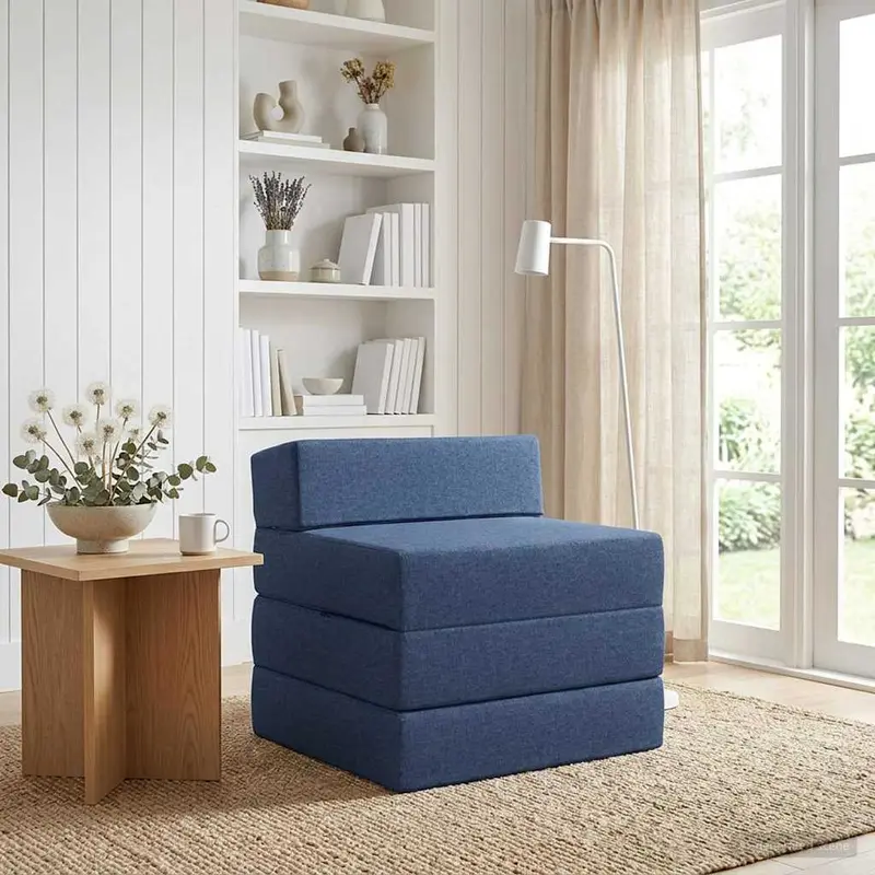 Sofá cama plegable 10 colores
