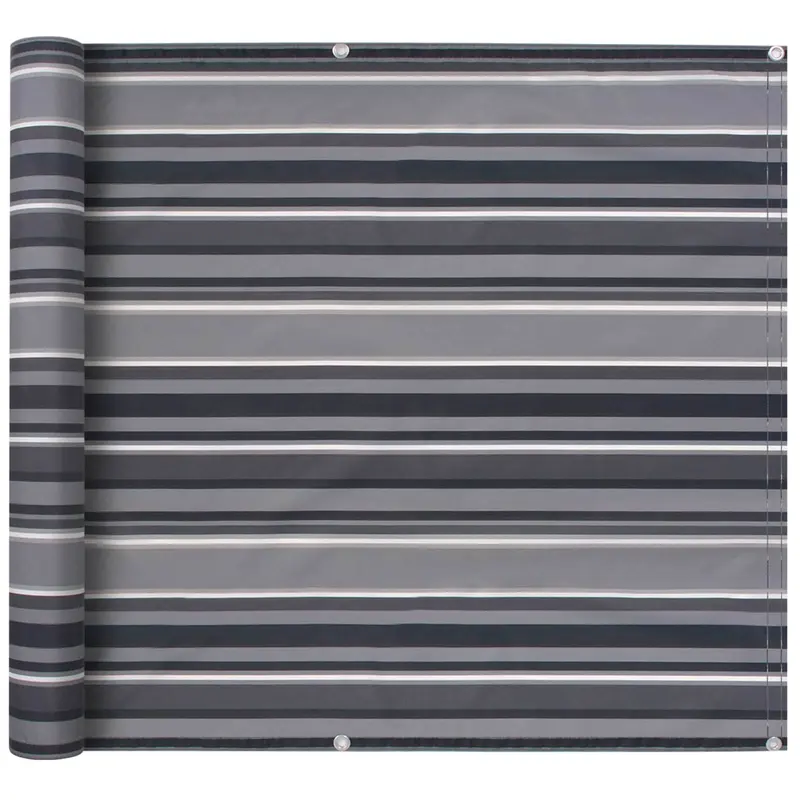 Sombrilla de Exterior Multicolor 400 x 90 cm oxford