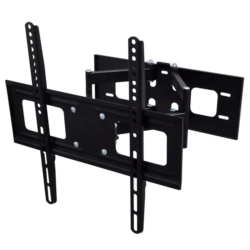 Soporte de pared paraTV con inclinación y giro 32" - 55"