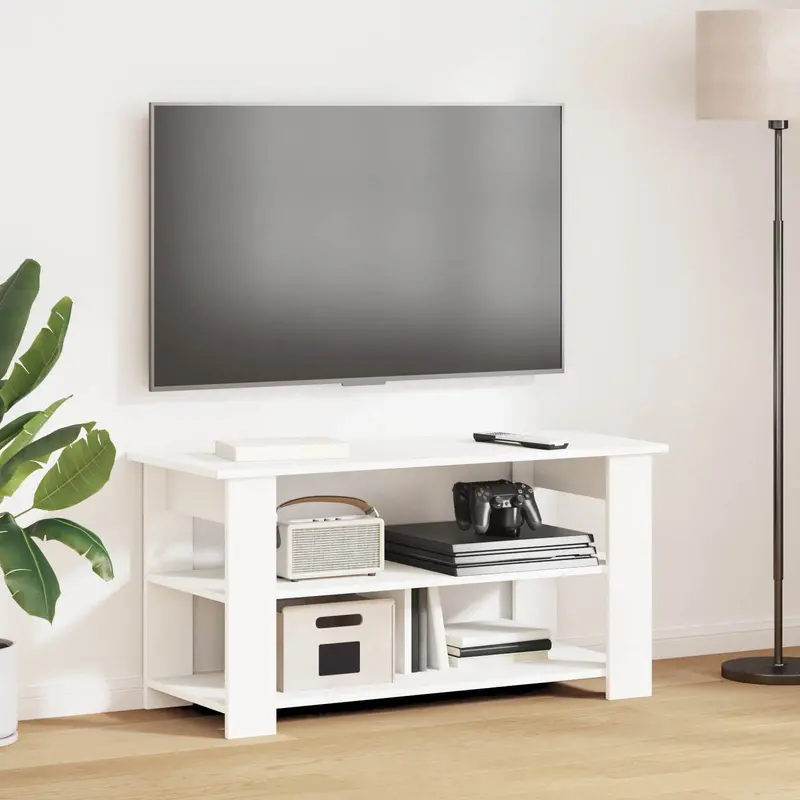 Soporte para TV 100 x 40 x 50 cm