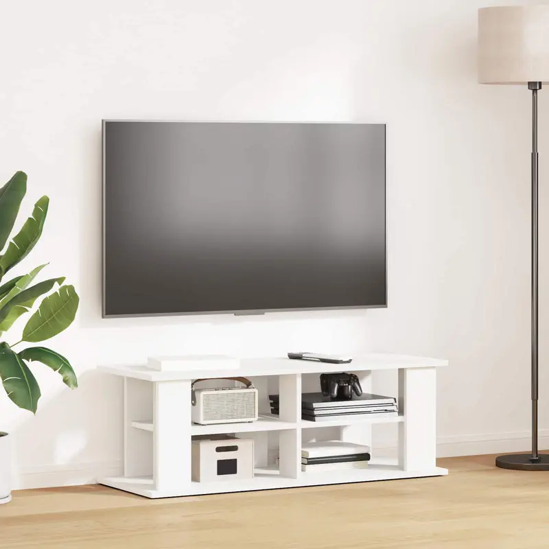 Soporte para TV 96 x 35 x 33,5 cm