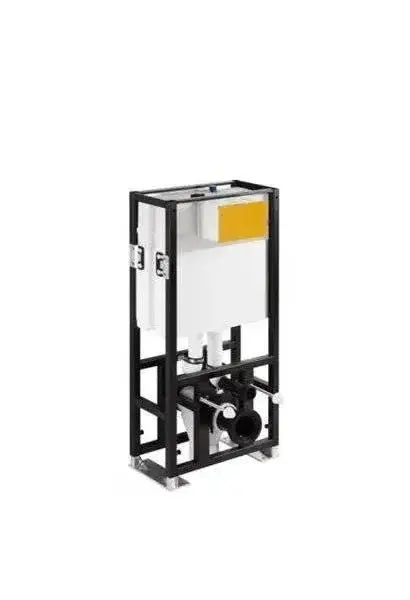 Soporte Sandouble 50x25 cm para Inodoros Suspendidos - Unisan