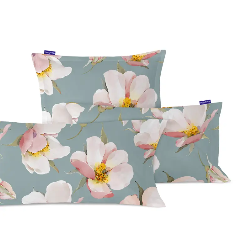 Spring blossom Funda de almohada