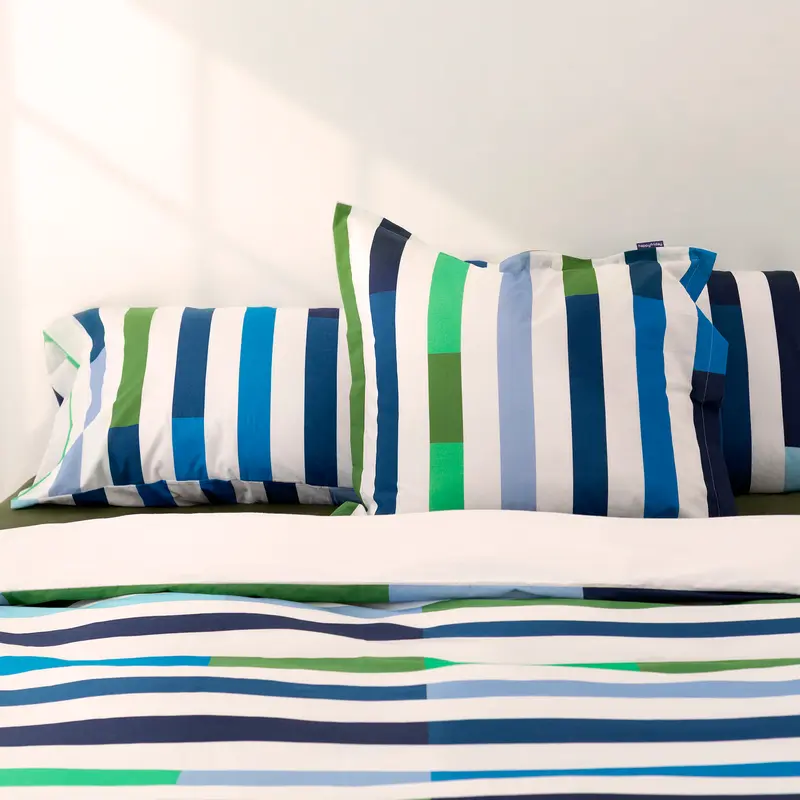 Stereo Funda de almohada