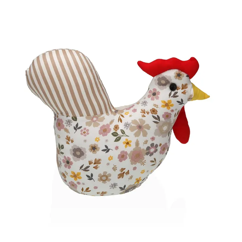 SUJETA PUERTAS POLLO