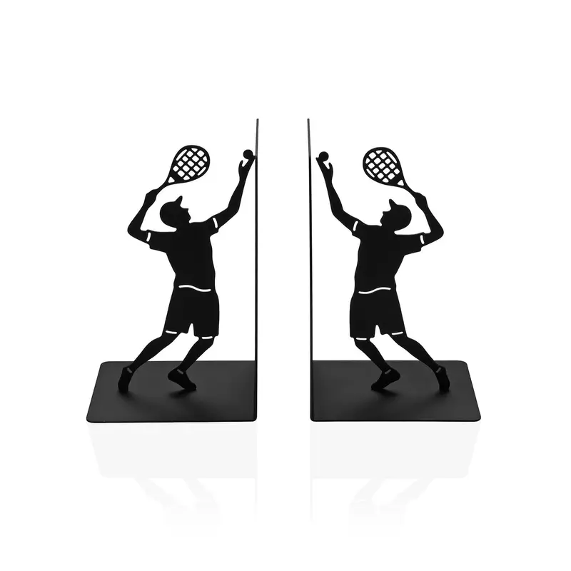 SUJETALIBROS TENIS