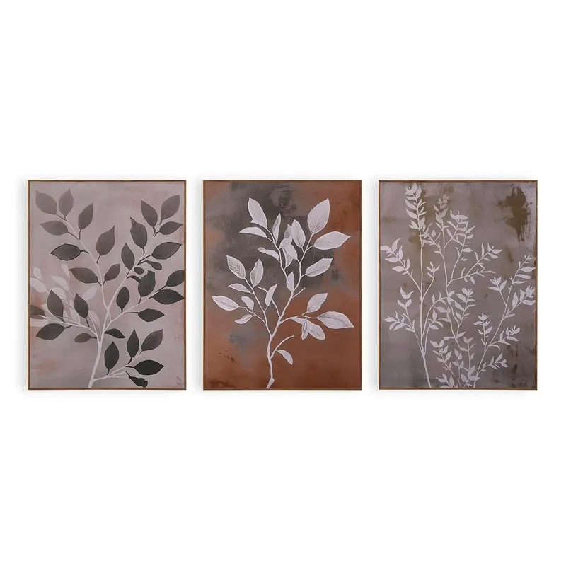 SURTIDO CUADRO NATURALEZA 40 X 60