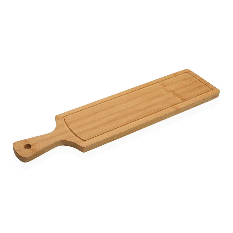 TABLA DE CORTAR BAMBÚ GRANDE