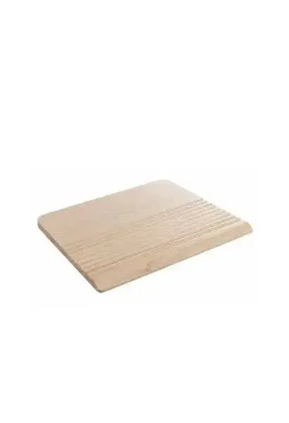 Tabla para Lavadero de Madera 52x45 cm Marrón Blink 65 Unisan