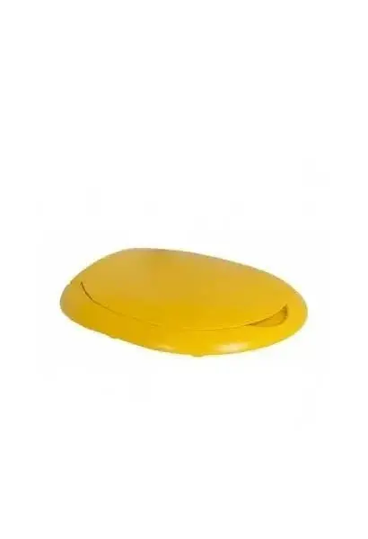 Tapa de inodoro infantil WCKIDS Unisan 23 cm polipropileno