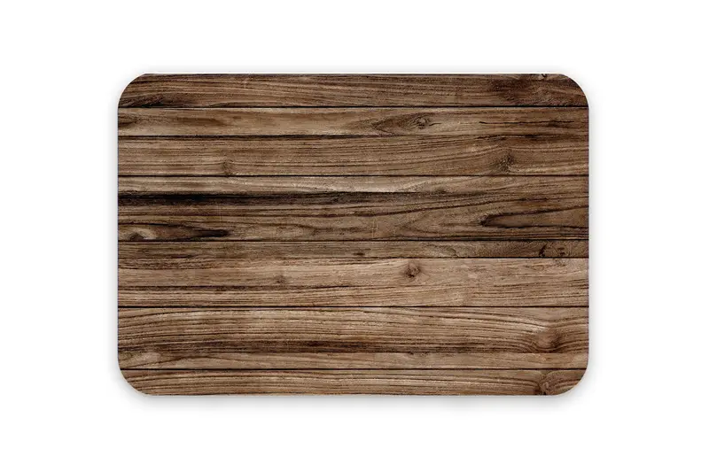 Tapete de escritorio Wood