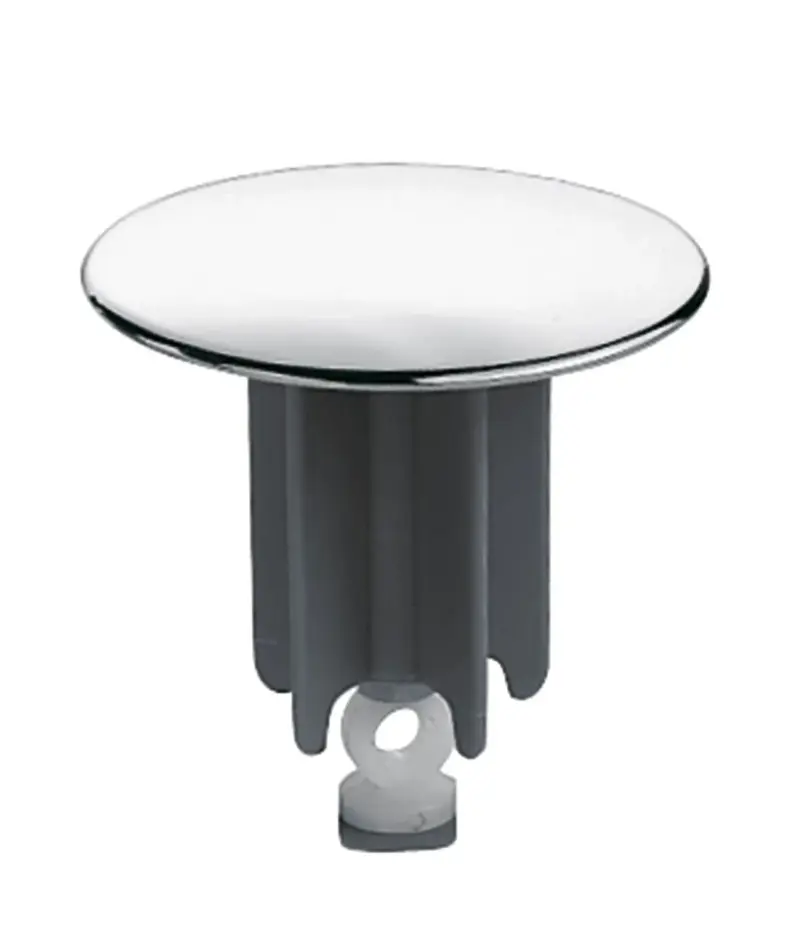 Tapón de válvulas con desagüe automático de TRES