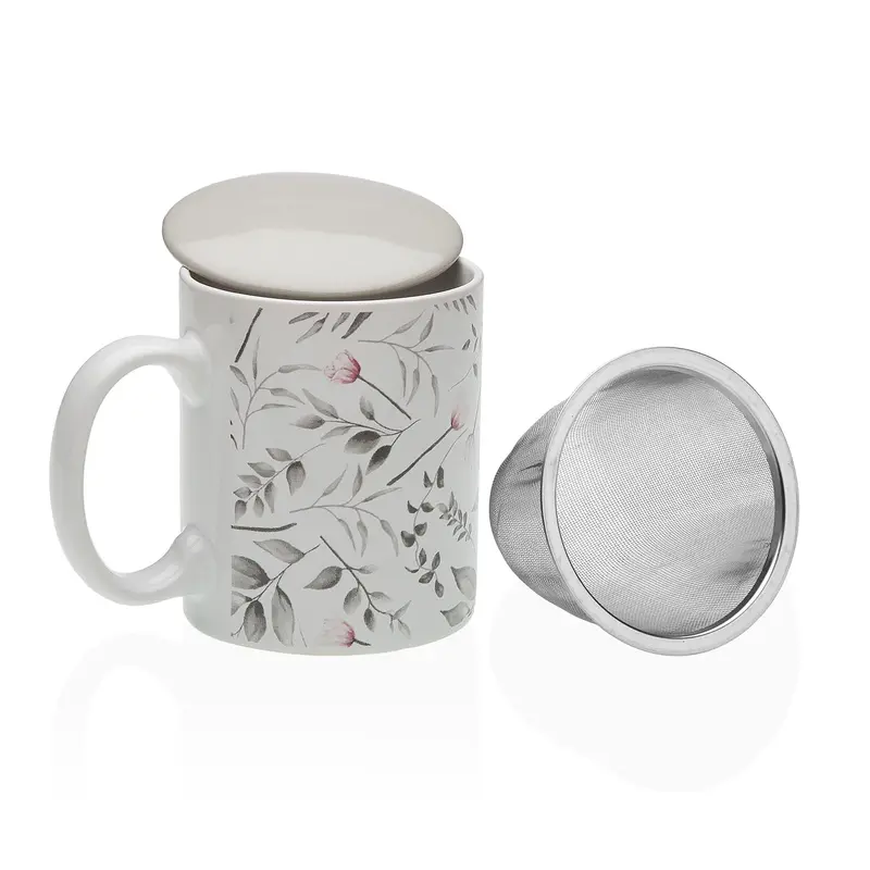 TAZA INFUSION CAPRICE
