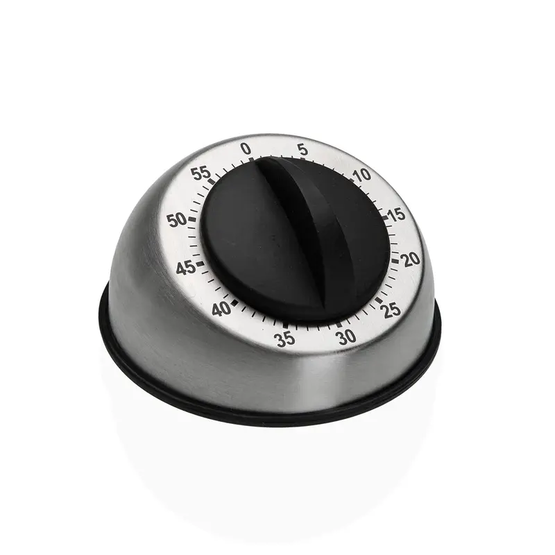 TEMPORIZADOR DE ACERO