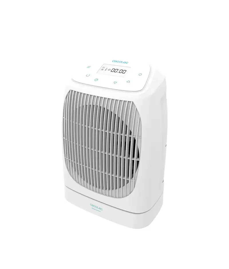Termoventilador Smart Rotate 2000W