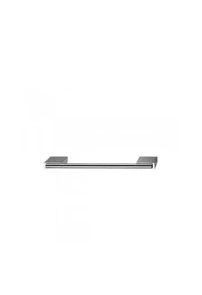 Toallero de Baño WCA Unisan 30 cm – Latón Cromado