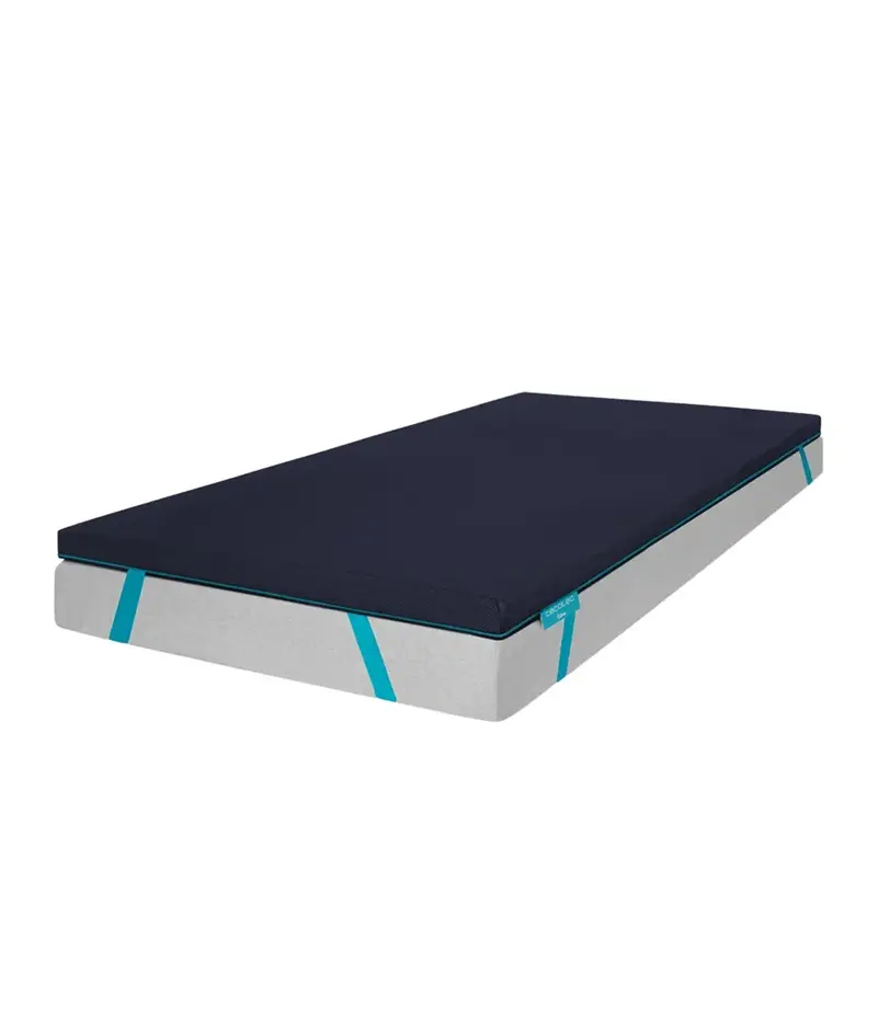Topper Viscoelástico Flow TopSerenity