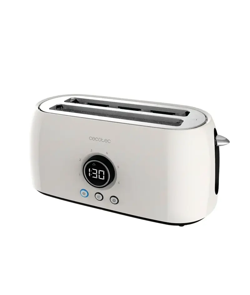 Tostador Digital Beige ClassicToast 15000