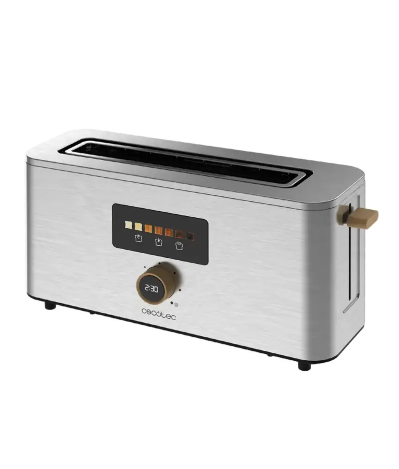 Tostador Touch&Toast Extra