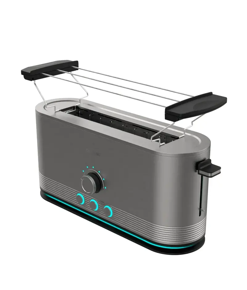 Tostador Vertical Shine&Toast