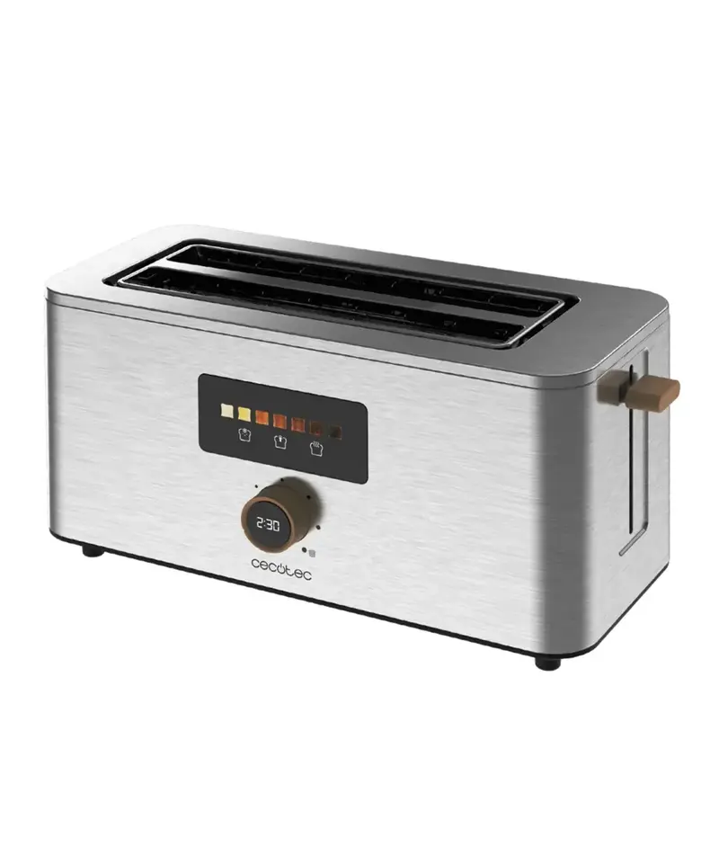 Tostador Vertical Touch&Toast
