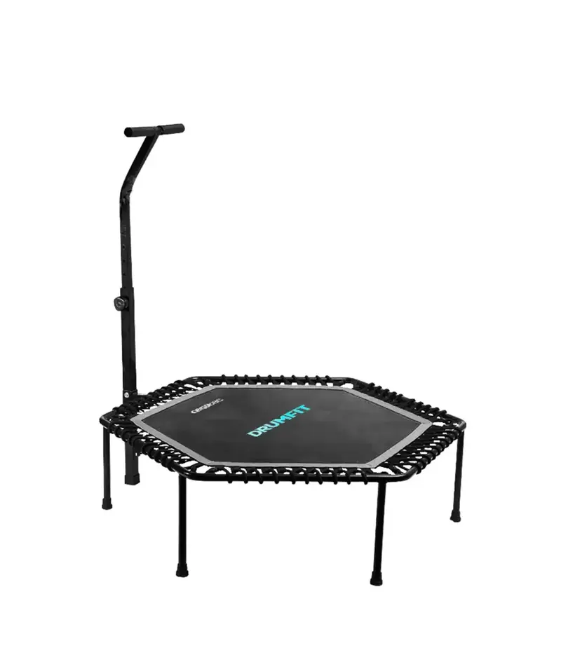 Trampolín Fitness Drumfit Jump 1270