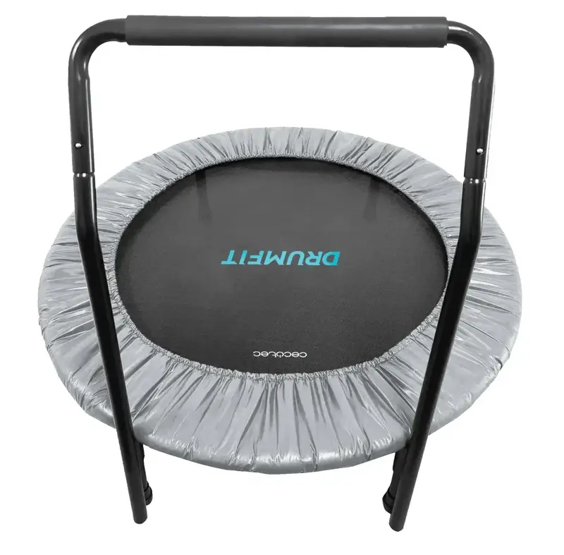 Trampolín Fitness Drumfit Jump 920
