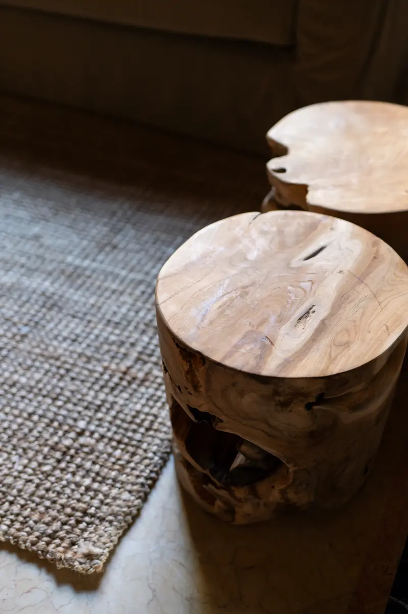 Tronco Madera