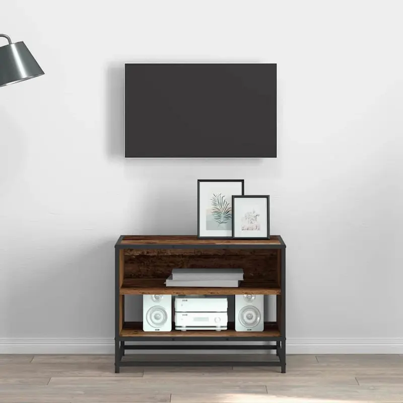 Unidades de TV Madera Vieja 61 x 40 x 46 cm