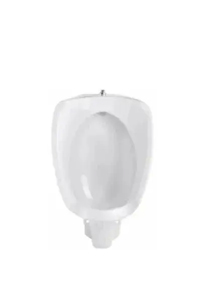 Urinario ATLÁNTICO Unisan Vitreous China Blanco 48,5x34x77 cm