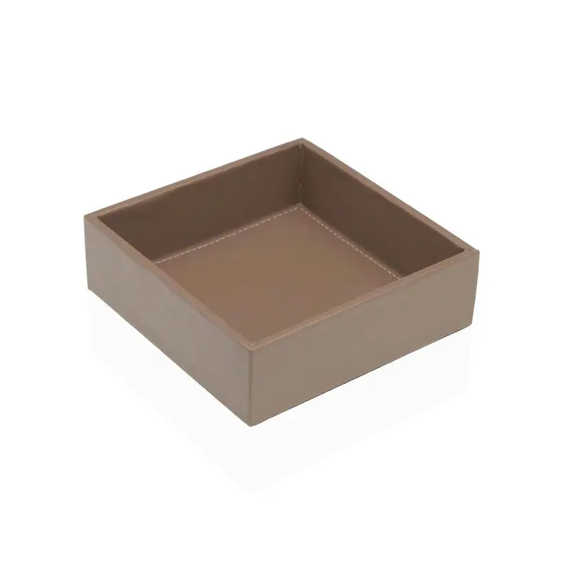 VACIABOLSILLOS MARRON 16CM