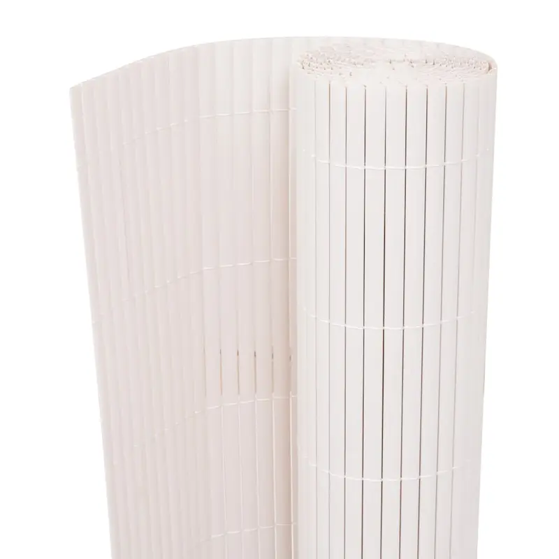 Valla de Jardín 150 x 300 cm PVC