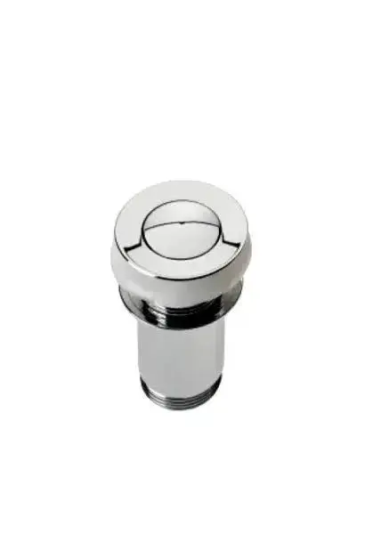 Válvula Click-Clack Universal Pequeña para Lavabo o Bidé - Unisan