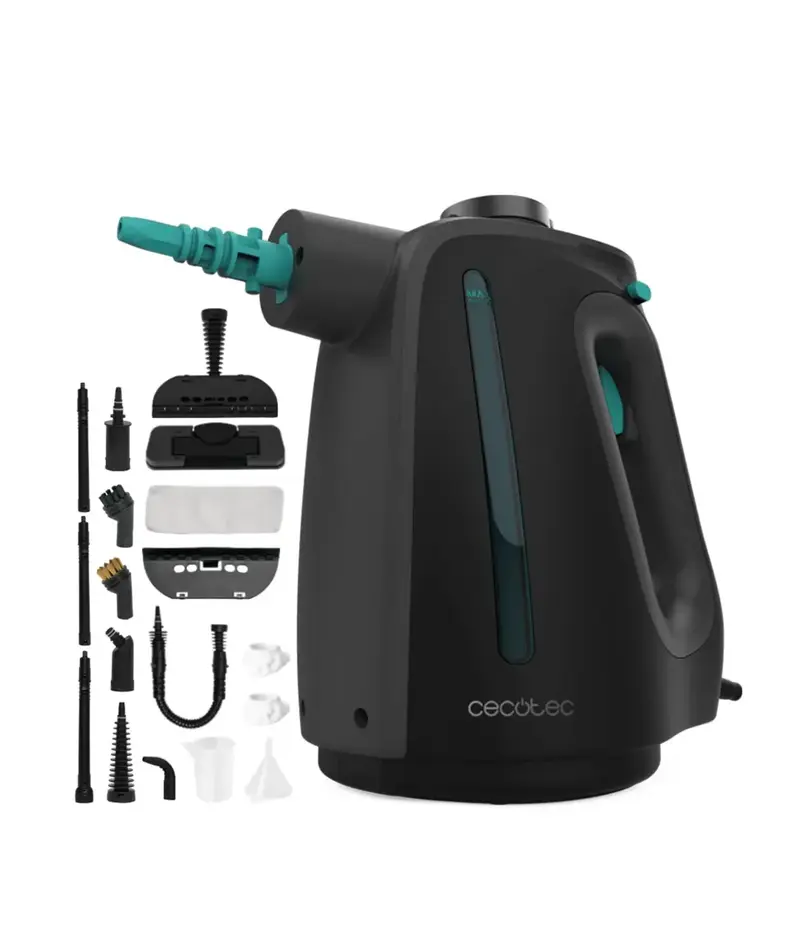 Vaporeta de Mano Hydrosteam 1300