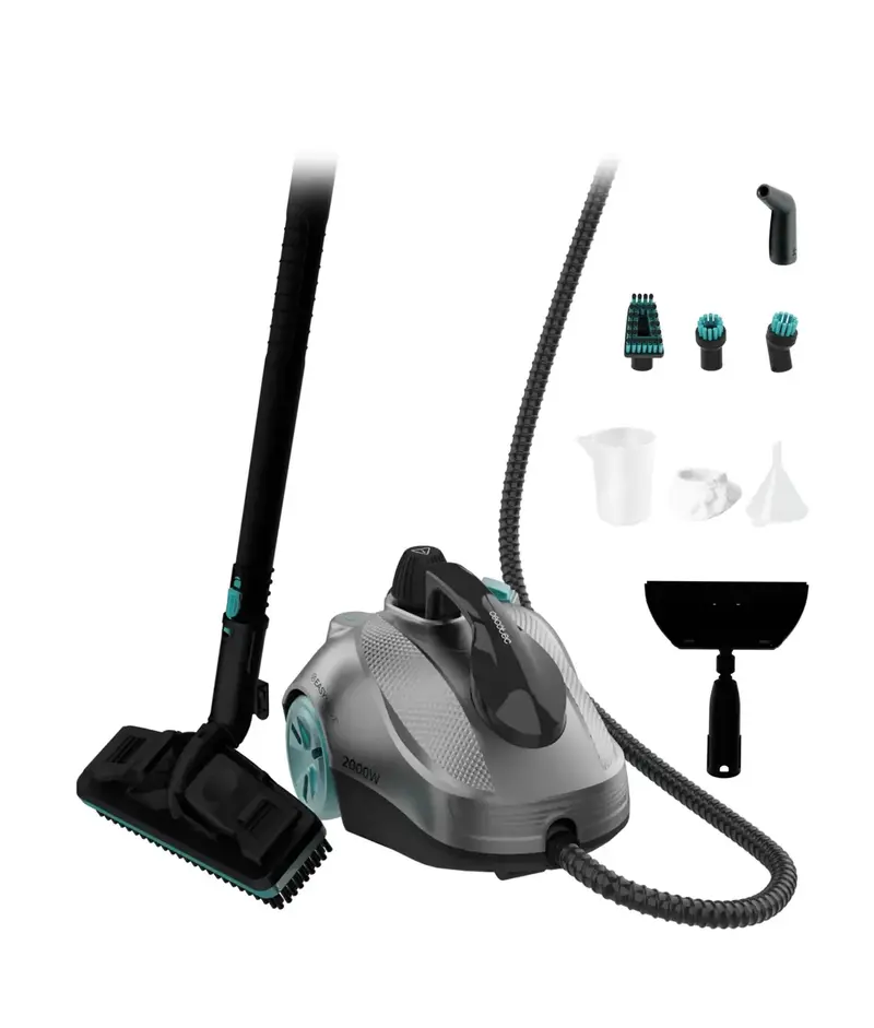 Vaporeta HydroSteam 2000