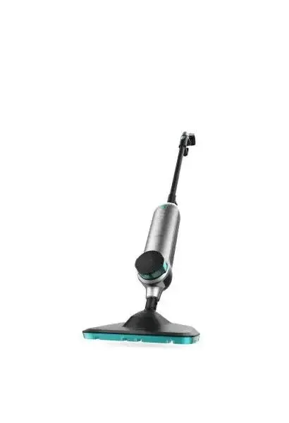 Vaporeta vertical de 1500 w con calentamiento rápido y filtro antical extraíble hydrosteam 3030 active de Cecotec